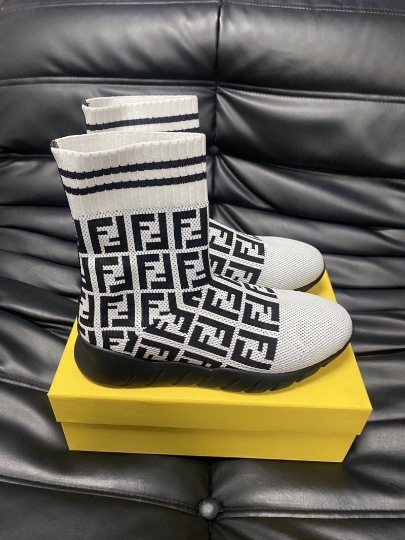 Fendi Sneakers